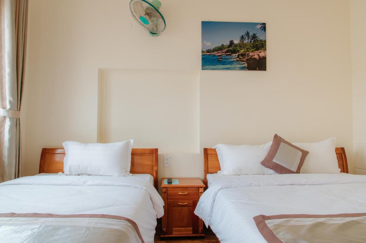 Blue Paradise Resort Phu Quoc